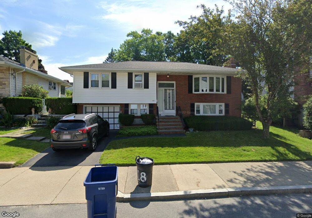 118 New Haven St, West Roxbury, MA 02132 - photo 1