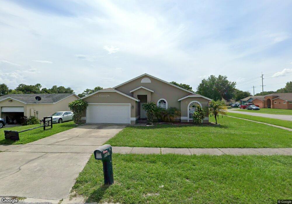 1727 Terry Cir NE, Winter Haven, FL 33881 - photo 1