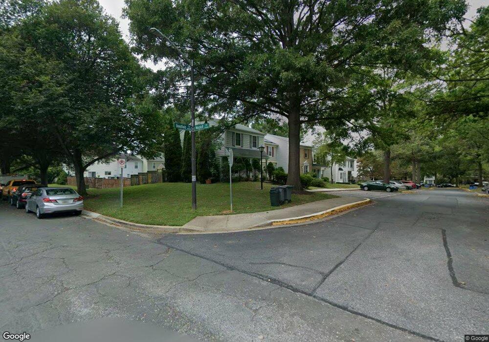 4502 Boastfield Ln, Olney, MD 20832 - photo 1