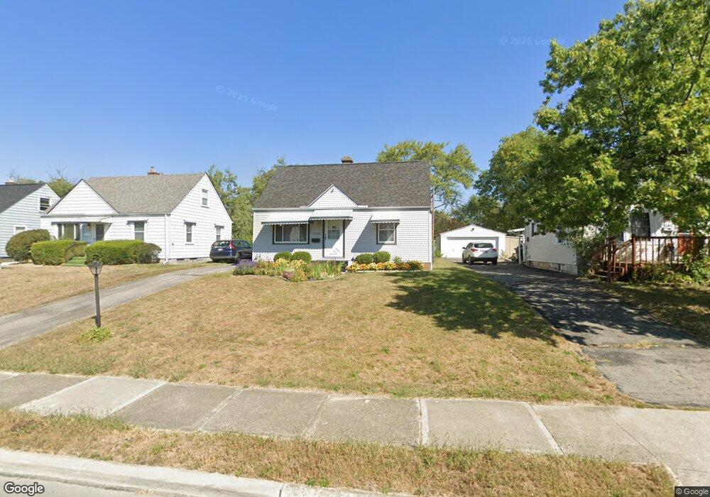 1298 Pauline Ave, Columbus, OH 43224 - photo 1