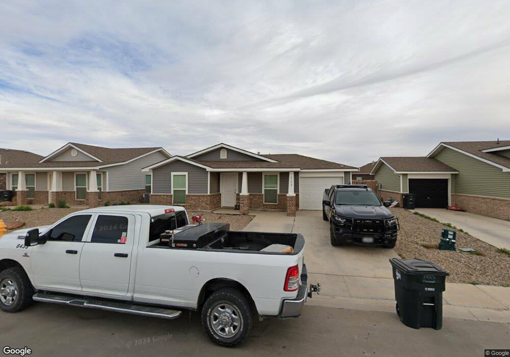 1323 Masquerade Blvd, Odessa, TX 79765 - photo 1