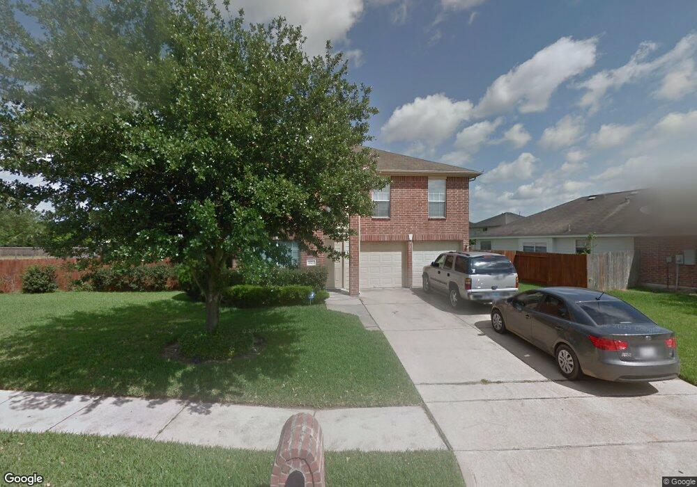 6522 Briargate Trail, Missouri City, TX 77489 - photo 1