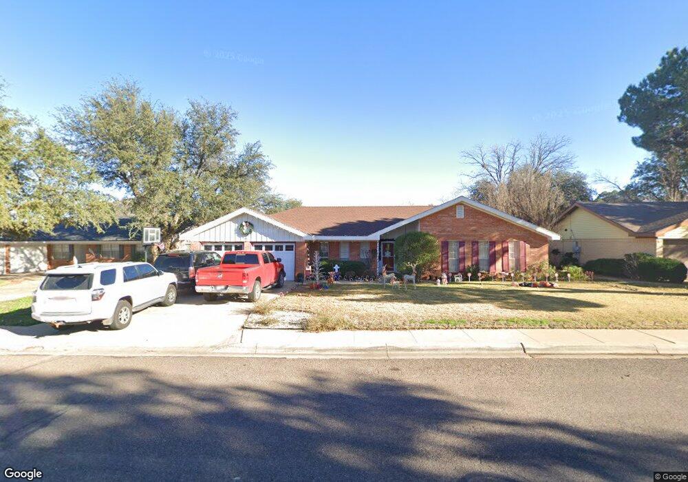 3319 Providence Dr, Midland, TX 79707 - photo 1