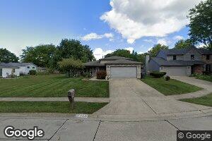 2070 Decker Ct, Columbus, OH 43235