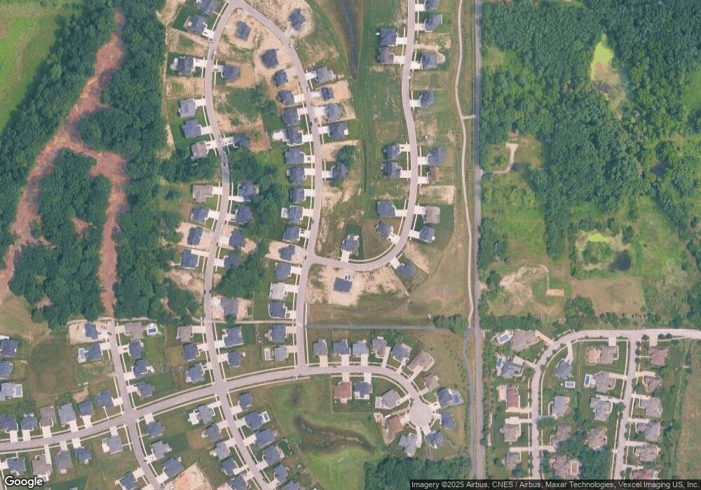 9666 Corydalis Ave, Saint John, IN 46373 - photo 1