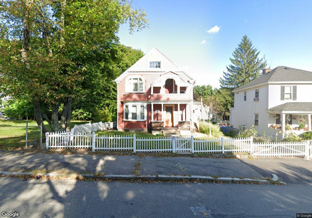 109 Houghton St unit Basement apartment, Worcester, MA 01604 - photo 1