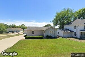 306 E Central St, Raymond, IA 50667