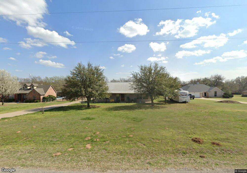 451 Harmony Rd, Weatherford, TX 76087 - photo 1