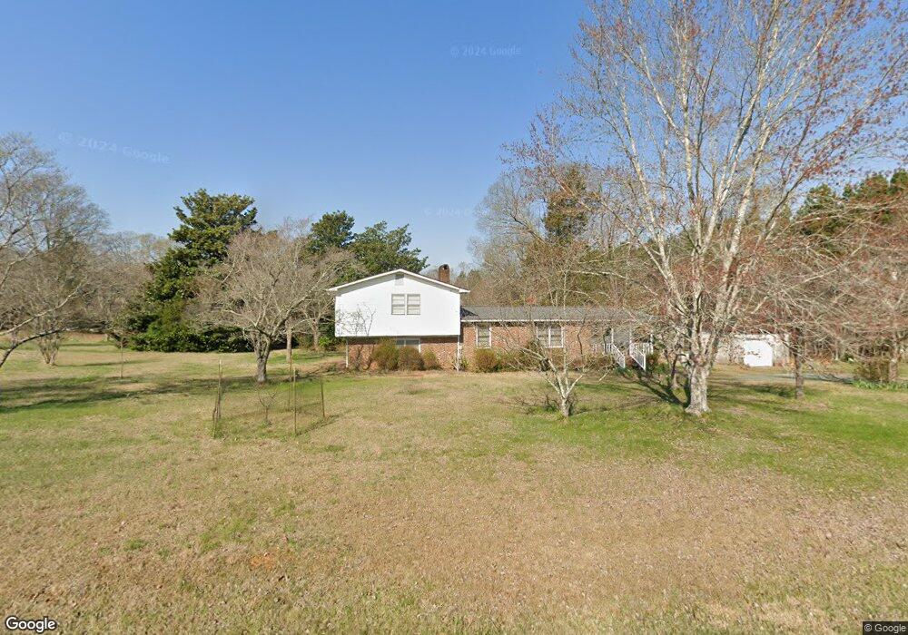 910 Old Plank Rd, Siler City, NC 27344 - photo 1