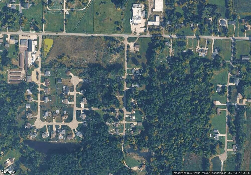 V/L Rosalind, Rootstown, OH 44272 - photo 1