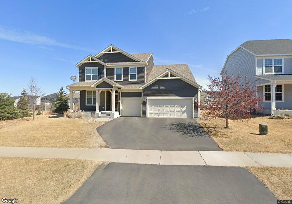 8352 Balsam Ln N, Maple Grove, MN 55369 - photo 1