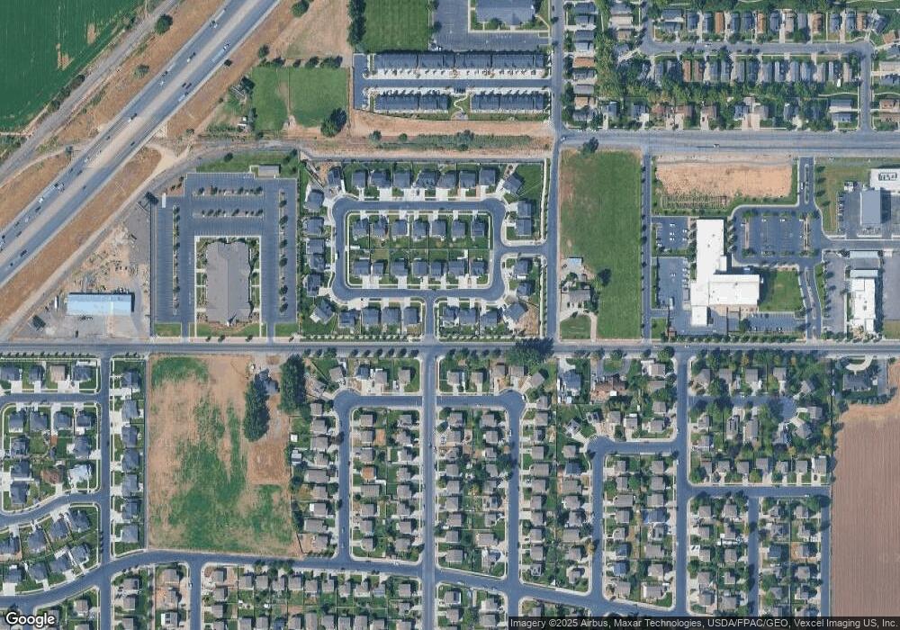 981 W 90 S, Spanish Fork, UT 84660 - photo 1