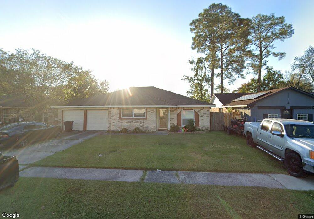 327 Tiffany St, Slidell, LA 70461 - photo 1