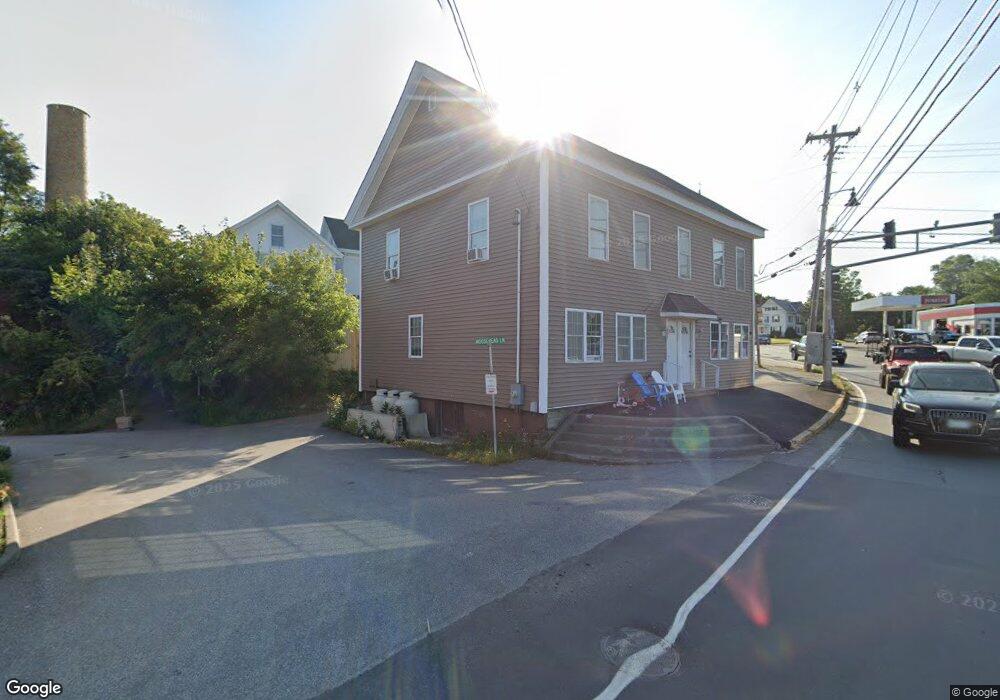 1 E Main St, Dover Foxcroft, ME 04426 - photo 1