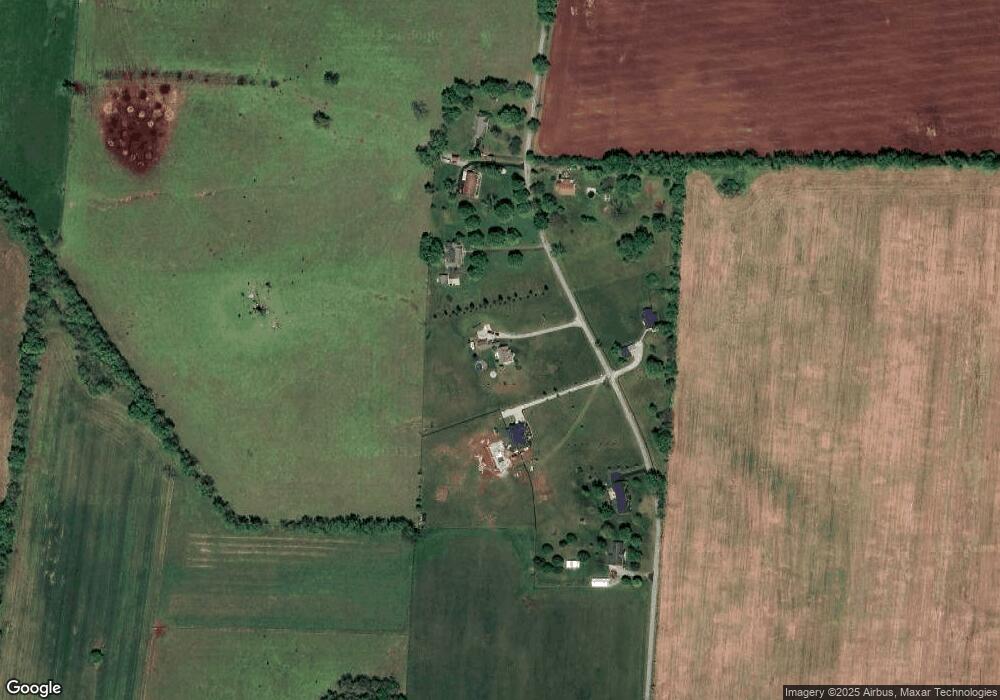 332 Moore Ln, Harrodsburg, KY 40330 - photo 1