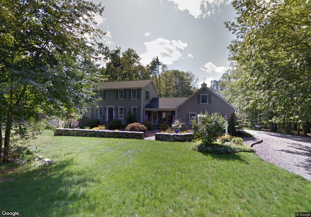 9 Cummings Rd, Merrimack, NH 03054 - photo 1