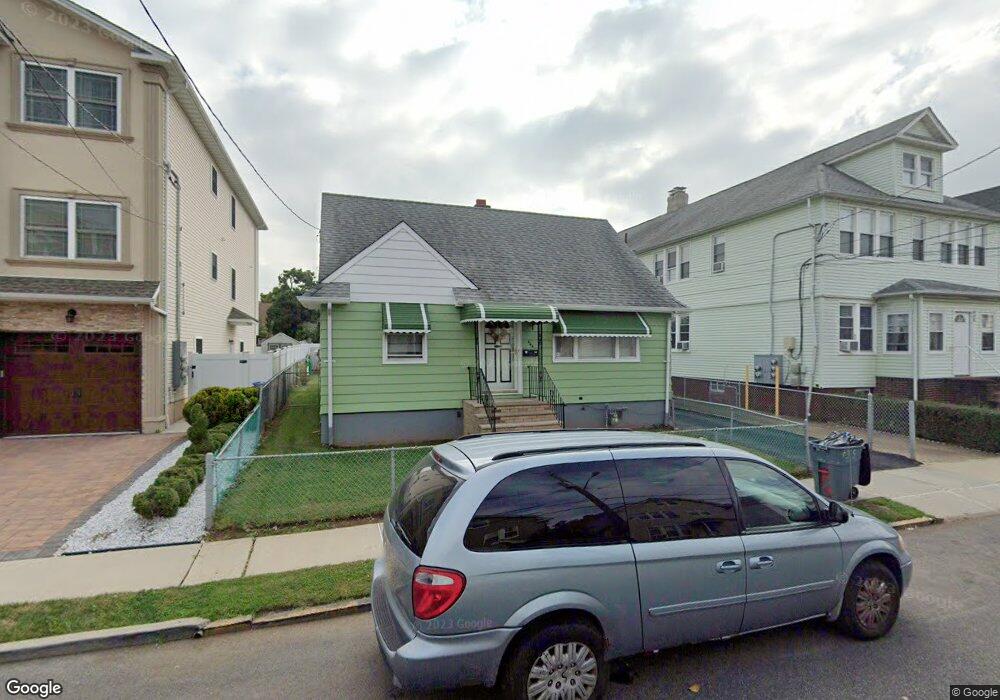 442 Erico Ave unit 444, Elizabeth, NJ 07202 - photo 1