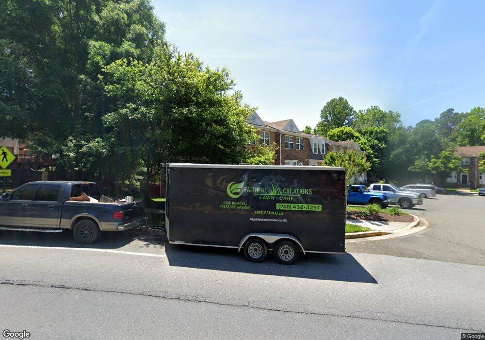 5547 E Boniwood Turn, Clinton, MD 20735 - photo 1