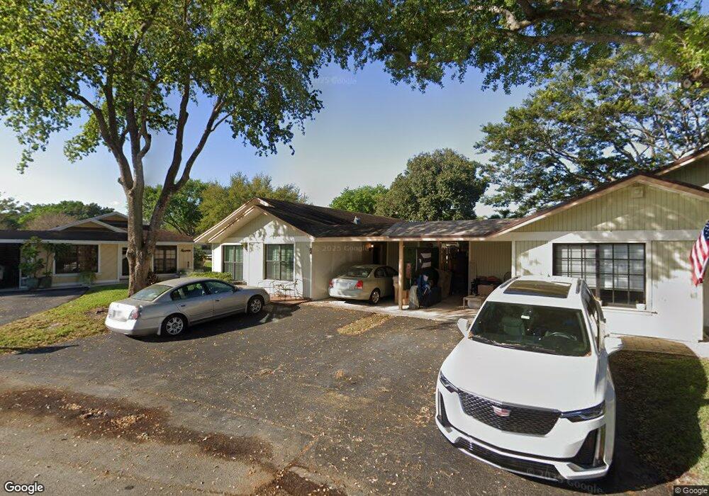 3669 W Forge Rd unit 40, Davie, FL 33328 - photo 1