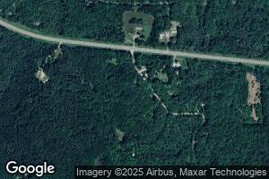 n 18393 Woodland Ln, Dunbar, WI 54119