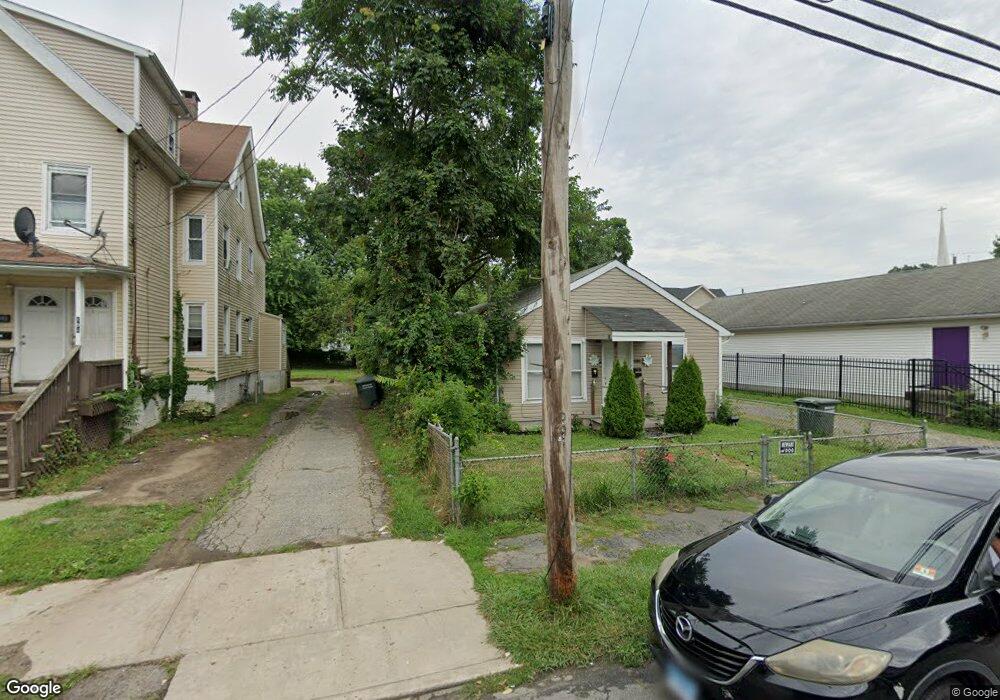 486 Gregory St unit 488, Bridgeport, CT 06604 - photo 1