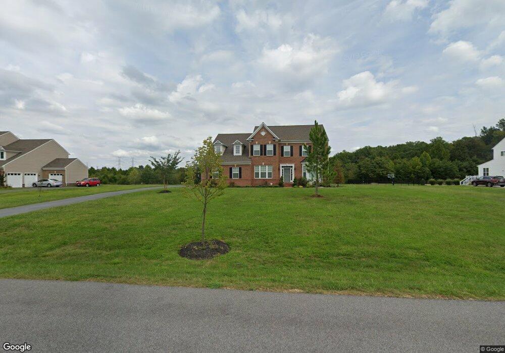 13010 Winding Creek Rd, Bowie, MD 20721 - photo 1