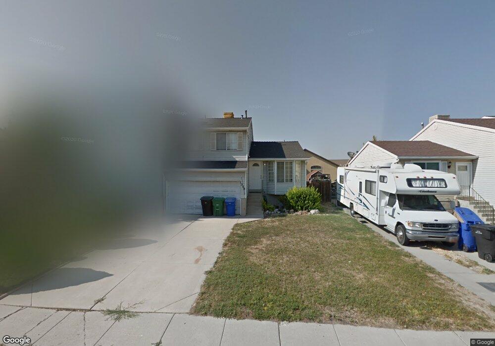 1540 W 8740 S, West Jordan, UT 84088 - photo 1