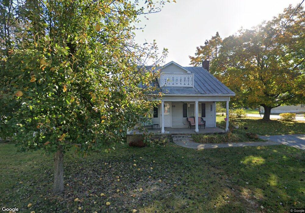 22 4th St, Shenandoah Junction, WV 25442 - photo 1