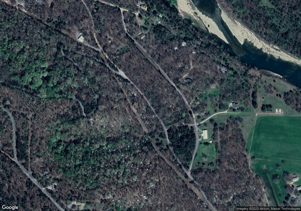 322 Bailey Blvd, Tahlequah, OK 74464 - photo 1