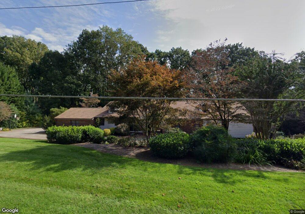 457 Augusta Dr, Statesville, NC 28625 - photo 1