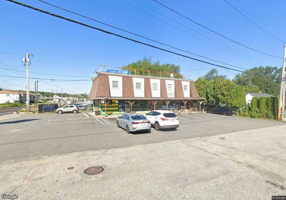 306 Cowesett Ave, West Warwick, RI 02893 - photo 1