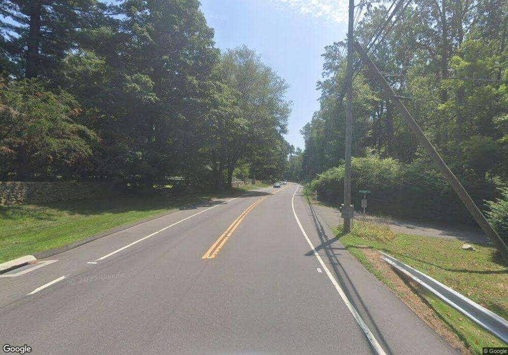 0 N Wilton Rd unit 135381, New Canaan, CT 06840 - photo 1