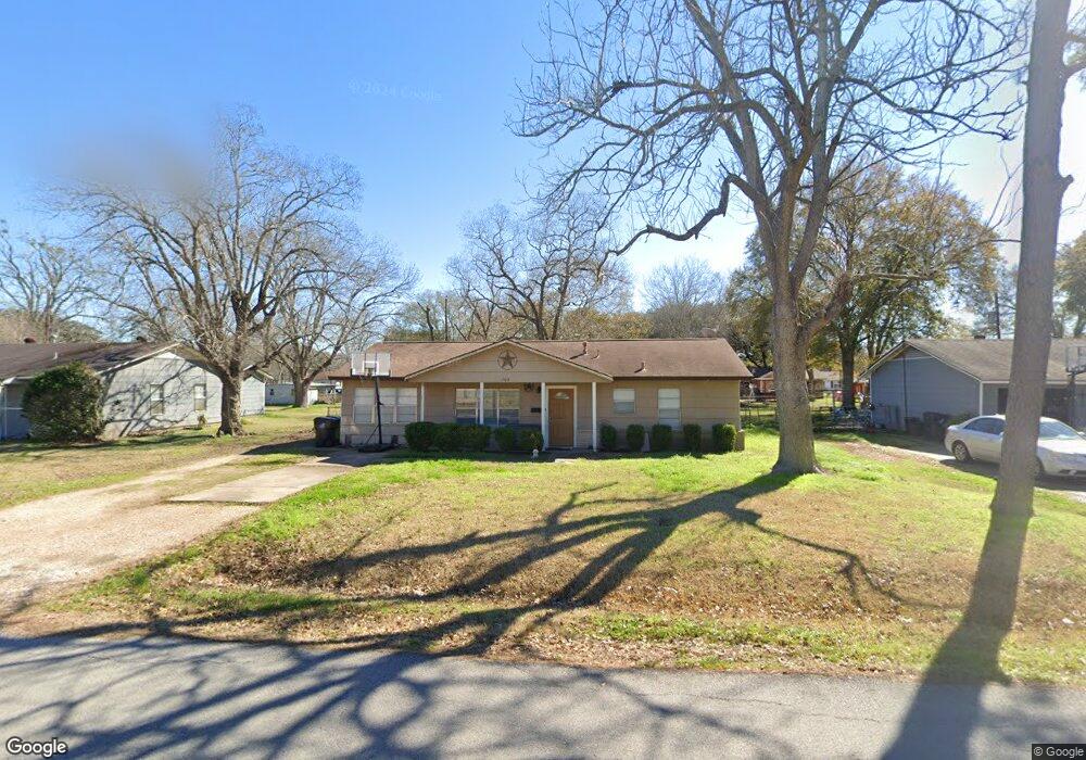 1709 Jones St, Rosenberg, TX 77471 - photo 1