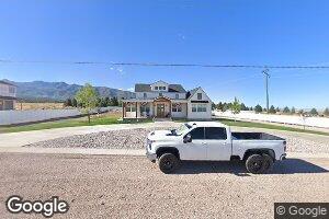 440 E 500 S, Fillmore, UT 84631