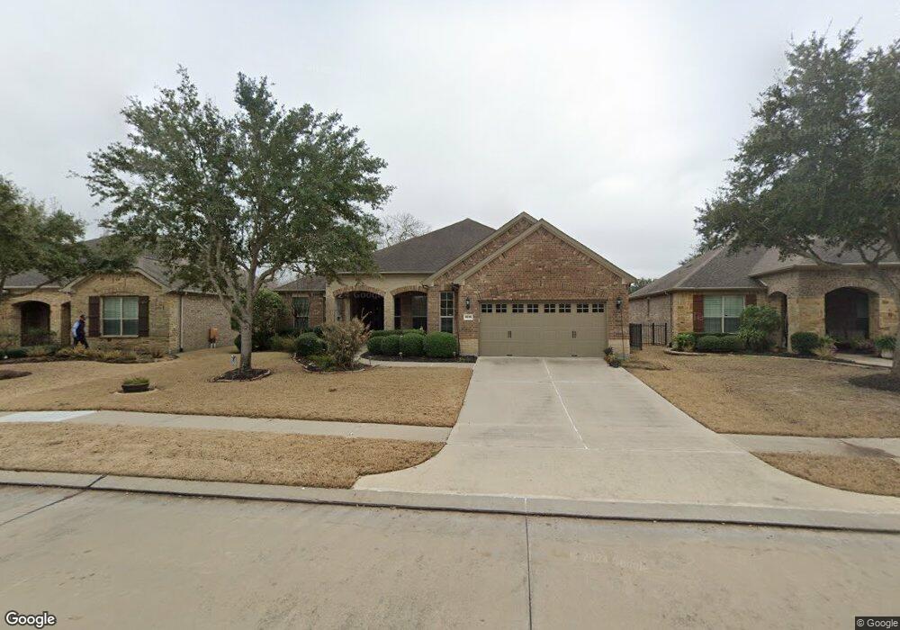1015 Majestic Oak, Richmond, TX 77469 - photo 1