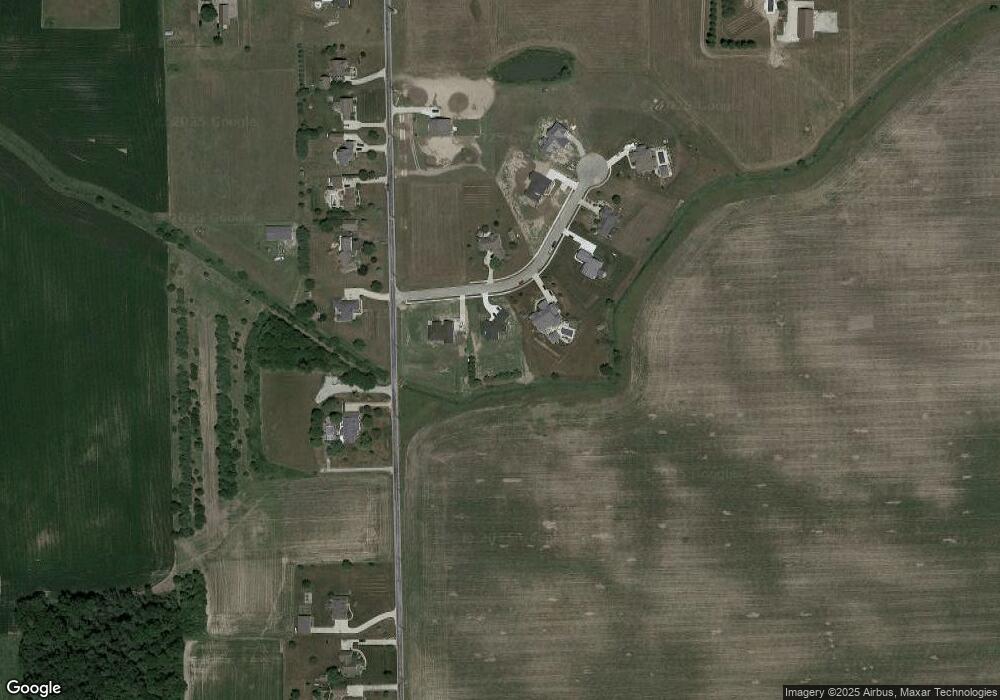 103 Castle Ct, Tipton, IN 46072 - photo 1