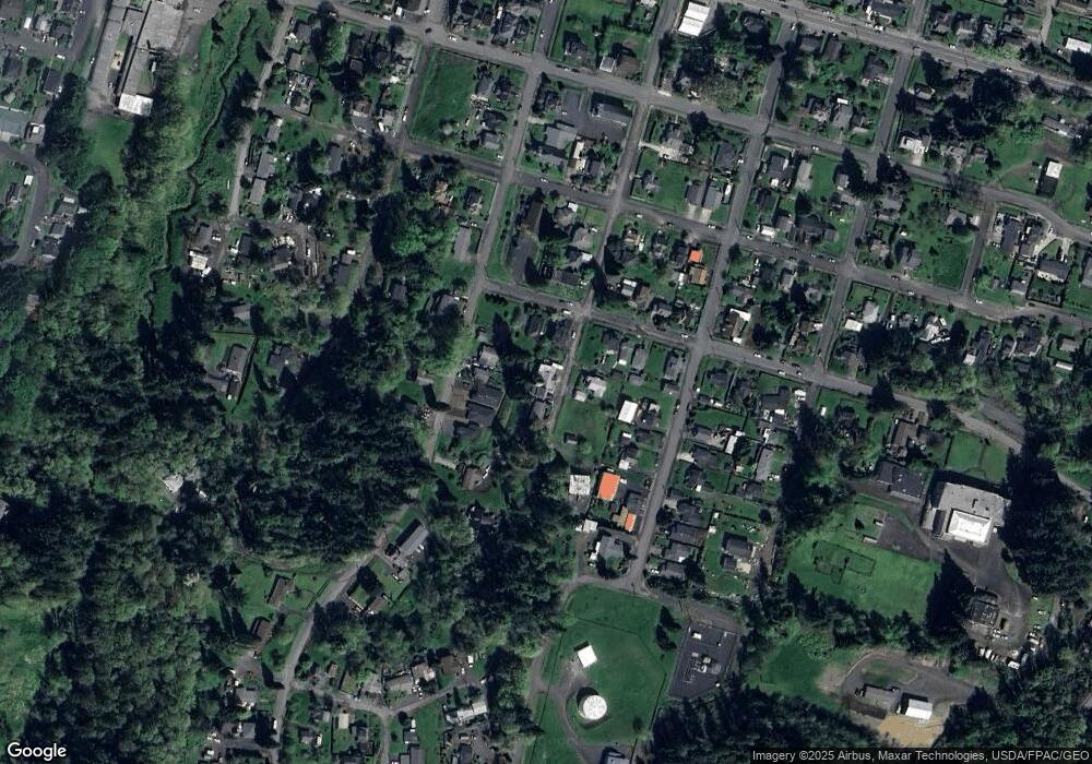 516 E 3rd St, Rainier, OR 97048 - photo 1