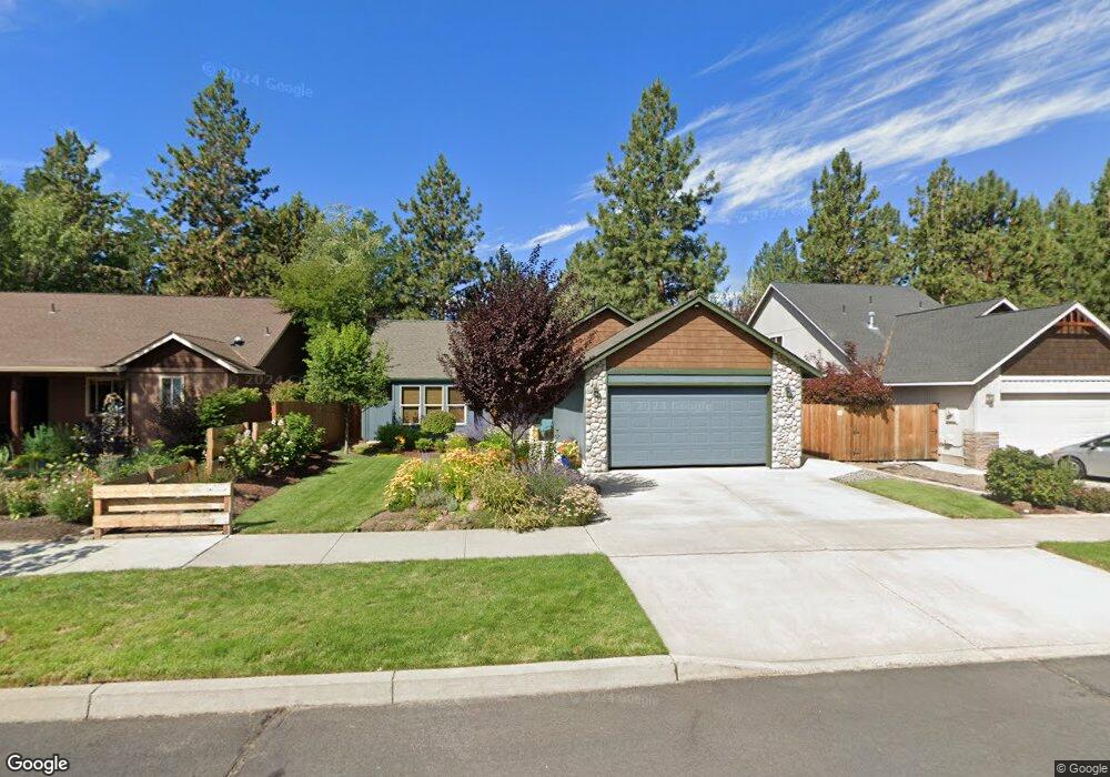 61317 Osprey Nest Place, Bend, OR 97702 - photo 1