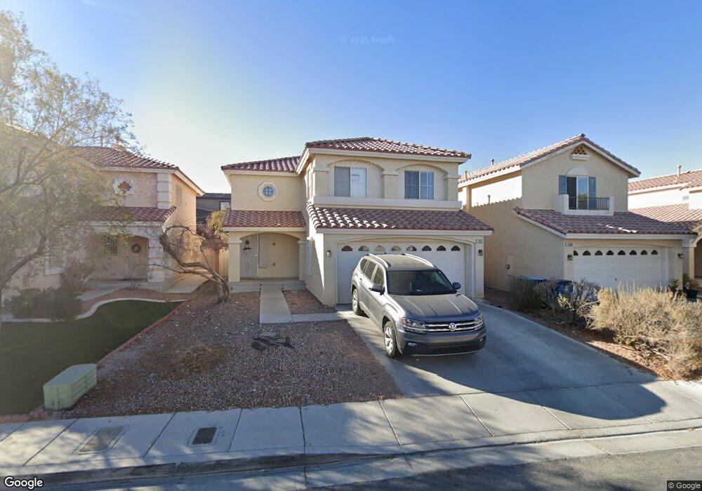 7451 Tuckaway Harbor St unit none, Las Vegas, NV 89139 - photo 1