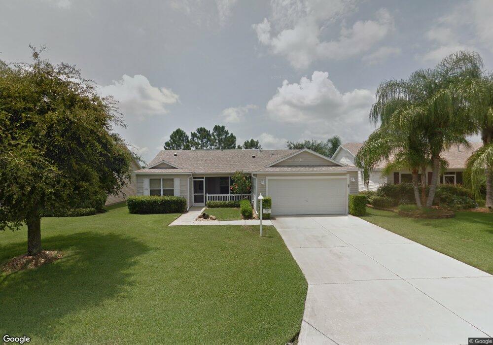 2736 Plainridge Loop, The Villages, FL 32162 - photo 1