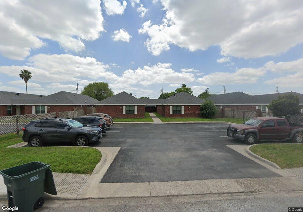 711 Hackberry Ave, San Juan, TX 78589 - photo 1