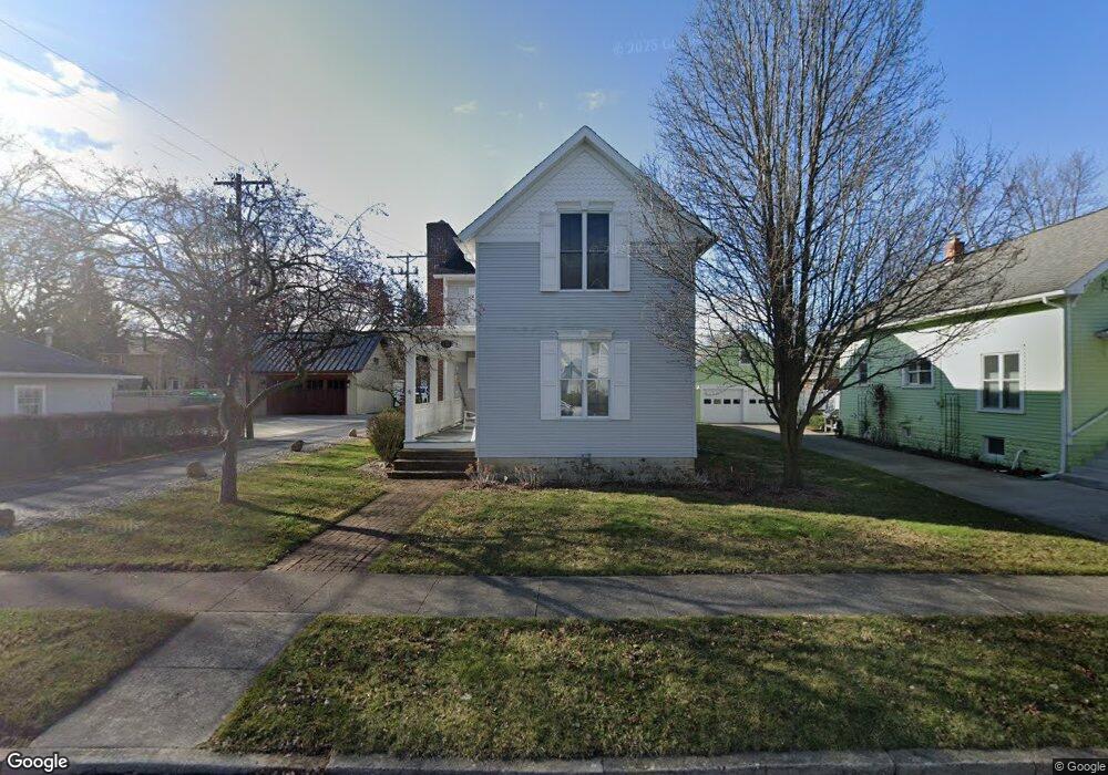 117 Stadium Dr, Findlay, OH 45840 - photo 1