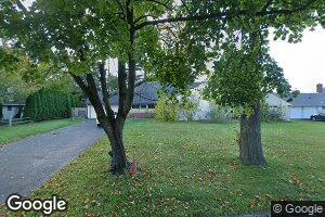 61 Fieldstone Rd, Levittown, PA 19056