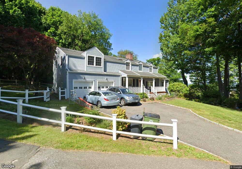 1 Ichabod Ln, Tarrytown, NY 10591 - photo 1