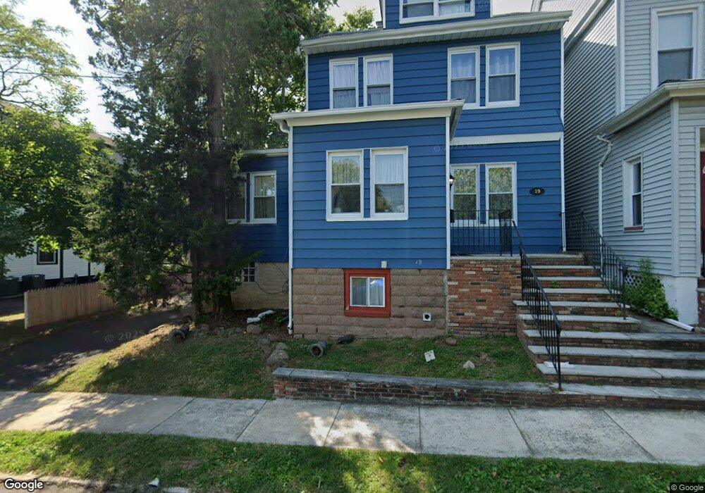 19 Princeton St unit 21, Maplewood, NJ 07040 - photo 1