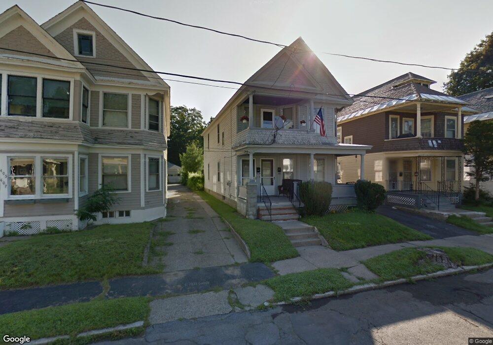 409 Cedar St, Schenectady, NY 12306 - photo 1