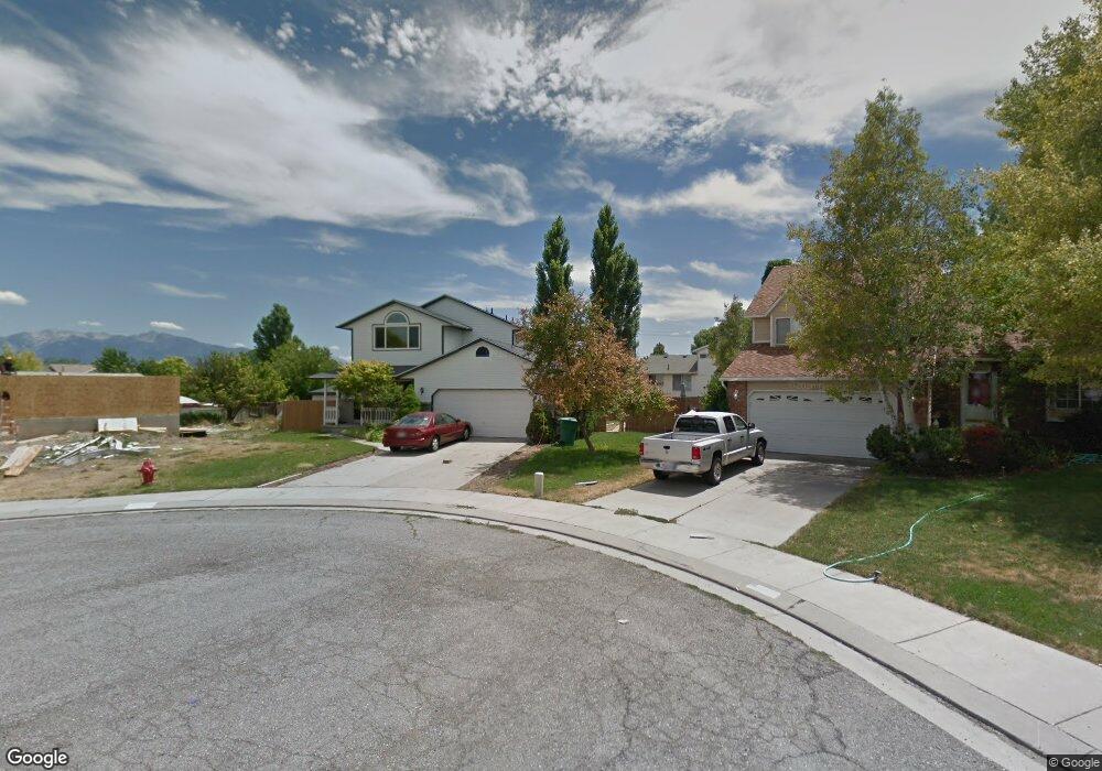 6965 S Foxflower Ct, West Jordan, UT 84081 - photo 1