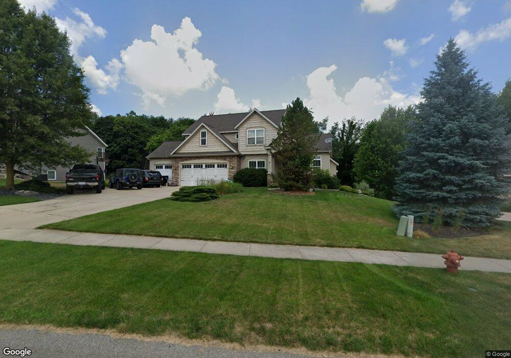 2289 Conifer Ridge Dr SW, Byron Center, MI 49315 - photo 1