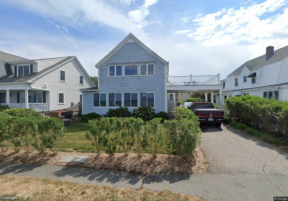 29 Shellton Rd, Quincy, MA 02169 - photo 1