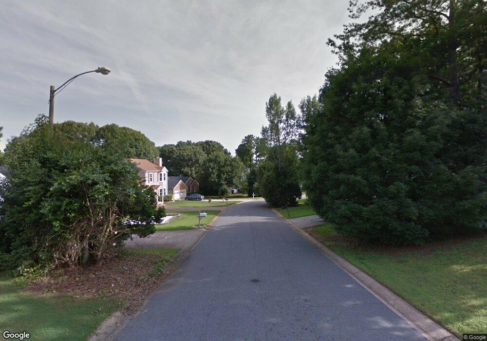 0 October Way NW unit 8834560, Acworth, GA 30102 - photo 1